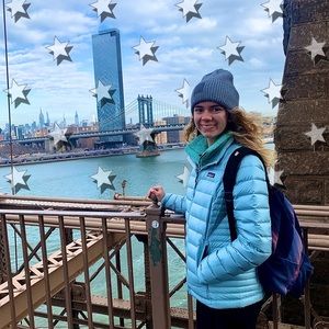 Meet your Posher, Ashlyn